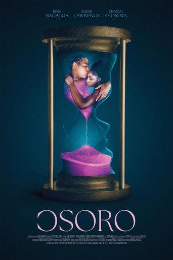 Osoro () poster