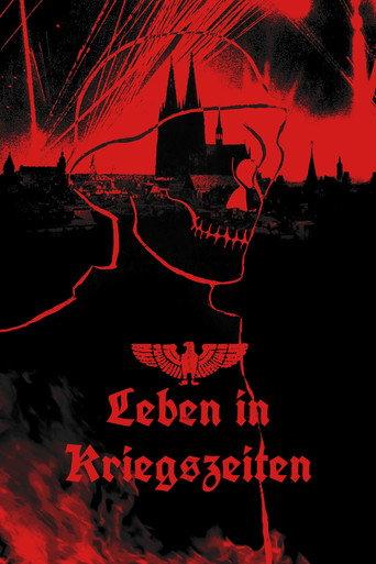 Leben in Kriegszeiten (2024) poster