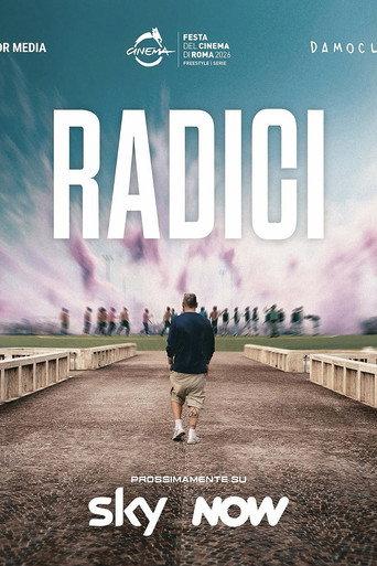 Radici (2026) poster
