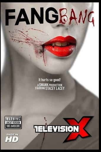 Fang Bang (2010) poster