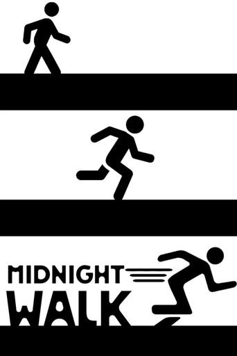 Midnight Walk (2025) poster