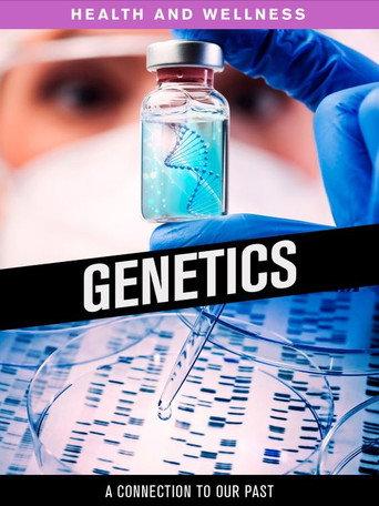 Genetics (2023) poster