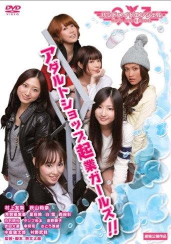 Handmade Angel (2010) poster