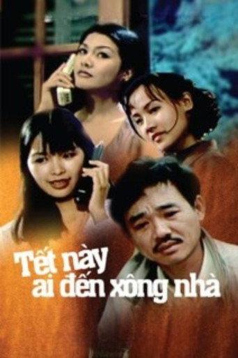 Who's Visiting This New Year ? (2002) poster