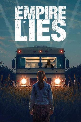 Empire of Lies (2026) poster