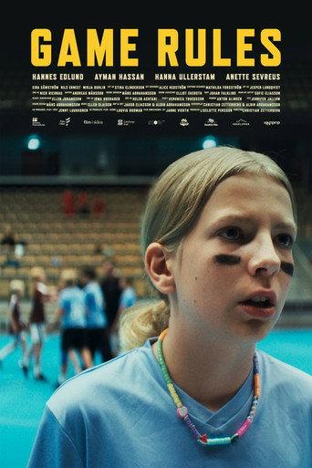 Spelregler (2024) poster