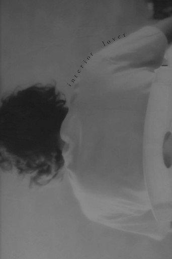 interior lover (2022) poster