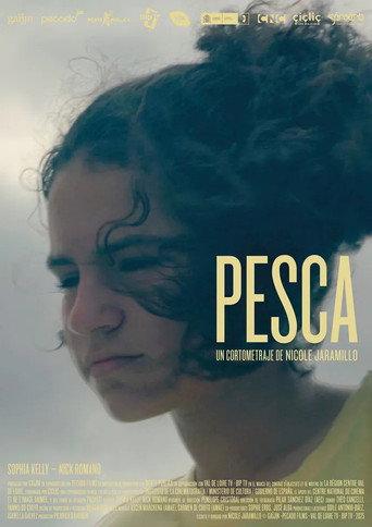 Pesca (2026) poster