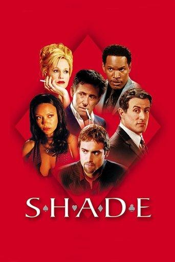 Shade (2003) poster