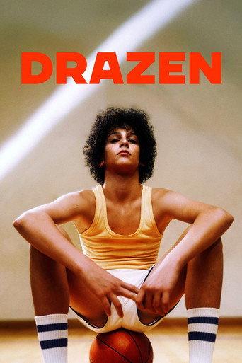 Drazen (2024) poster