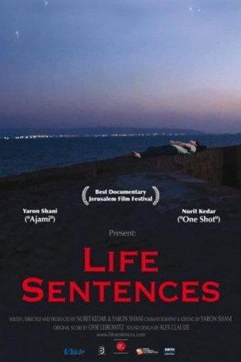 Life Sentences (2013) poster
