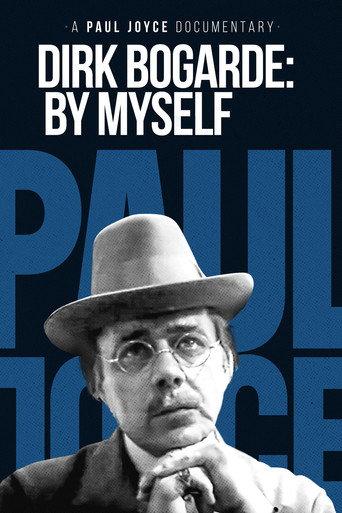 Dirk Bogarde: By Myself (1992) poster
