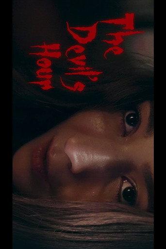 The Devil's Hour (2017) poster