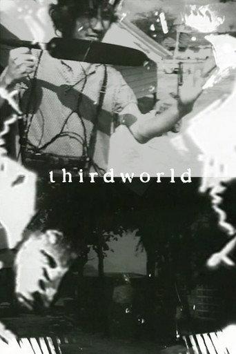 Thirdworld (1999) poster