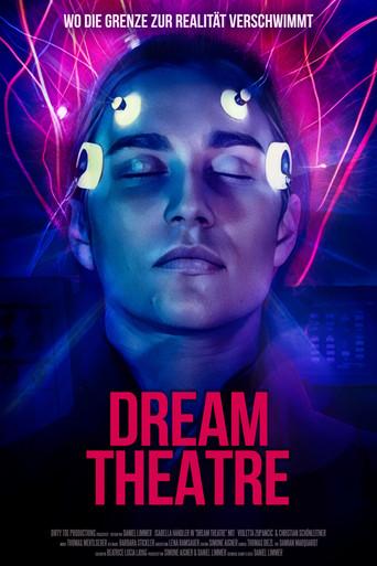 Dream Theatre (2025) poster