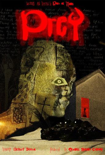 PREY () poster