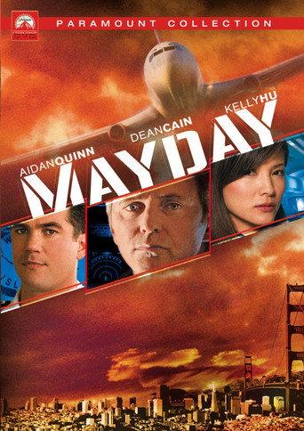 Mayday (2005) poster