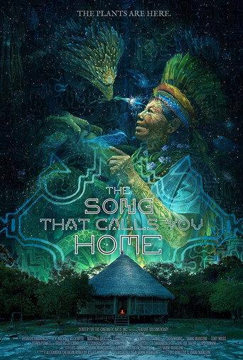 The Song That Calls You Home (2022) poster