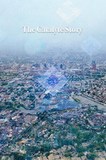 The Catalyte Story (2018) poster