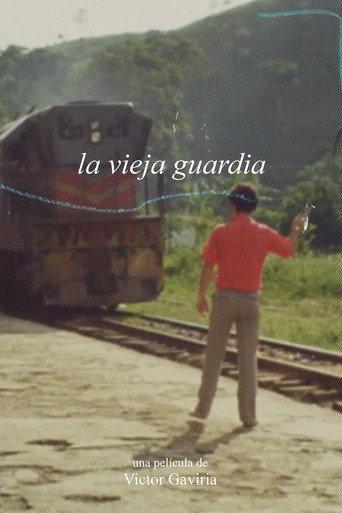 The Old Guard (1985) poster