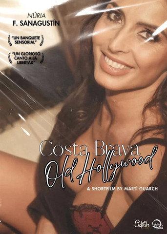 Costa Brava Old Hollywood (2025) poster