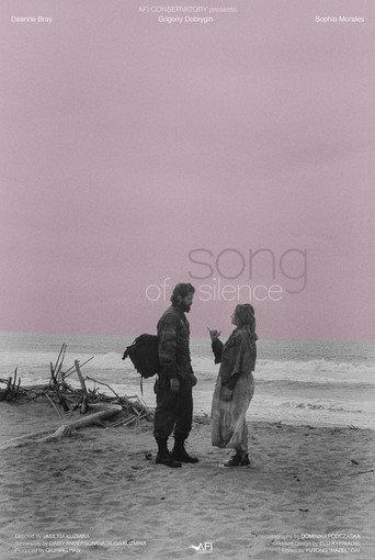 Song of Silence (2025) poster