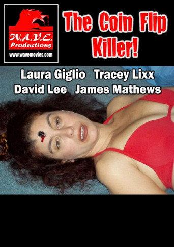 The Coin Flip Killer (2012) poster