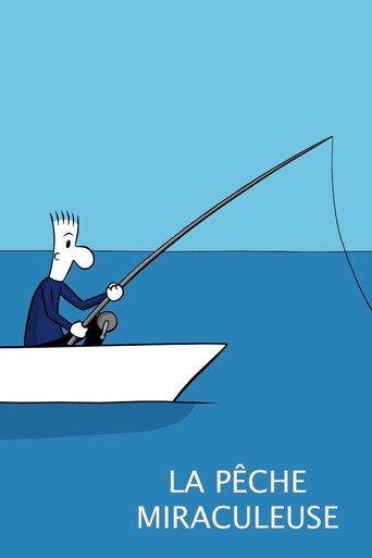 A Fishy Fishing Trip (2020) poster