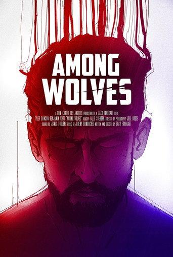 Among Wolves () poster