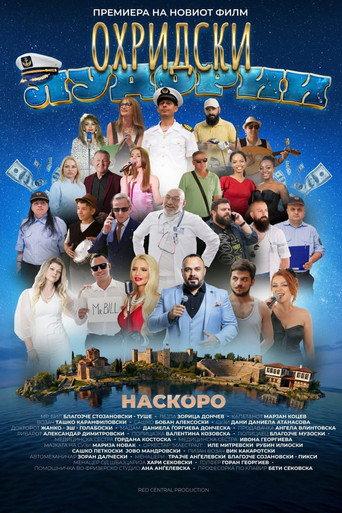 Ohrid Adventures (2026) poster