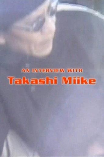 An Interview with Takashi Miike (2013) poster