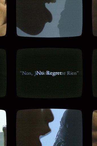 No Regret (1993) poster