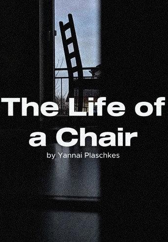 The Life of a Chair (2026) poster