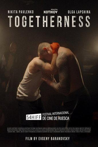 Togetherness (2025) poster