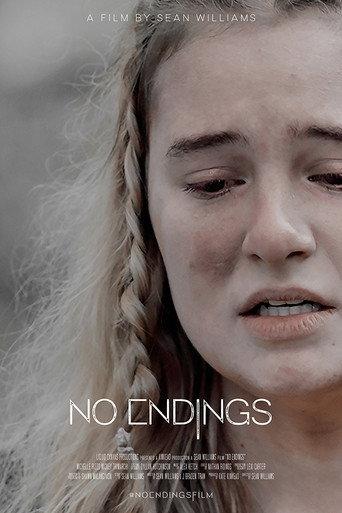 No Endings (2022) poster
