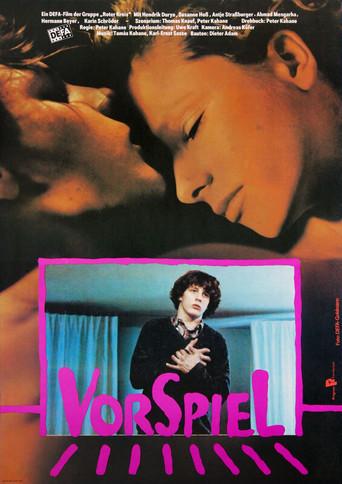 Vorspiel (1987) poster