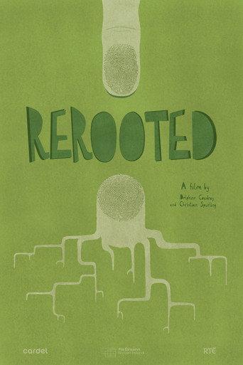 ReRooted (2025) poster