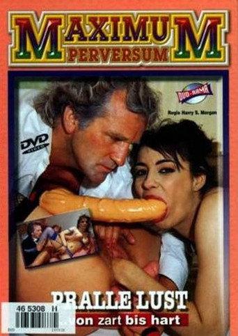 Pralle Lust (1995) poster