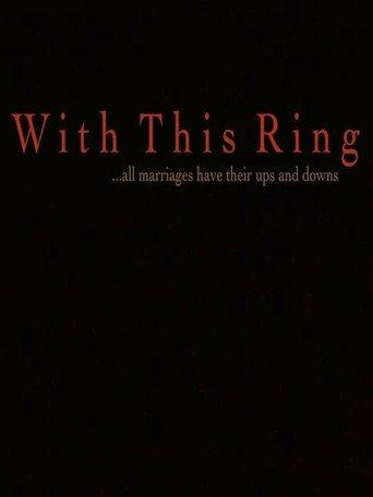 With This Ring (2011) poster