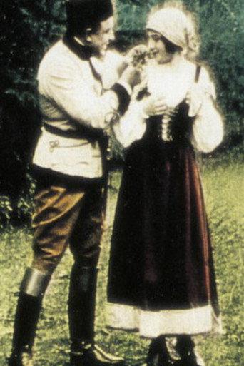 The Ghost King (1914) poster