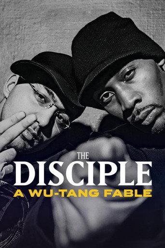 The Disciple: A Wu-Tang Fable (2026) poster