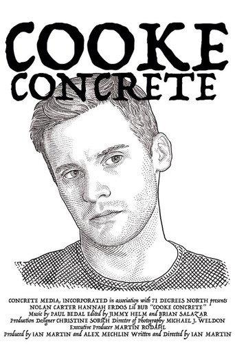 Cooke Concrete () poster
