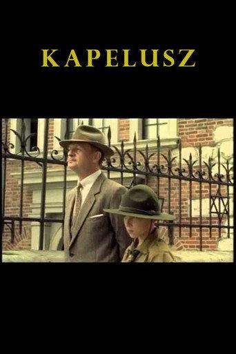 Kapelusz (2003) poster
