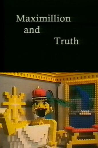 Maximillion and Truth (2001) poster