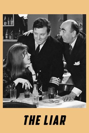 The Liar (1968) poster