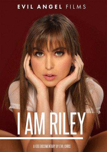 I Am Riley (2019) poster