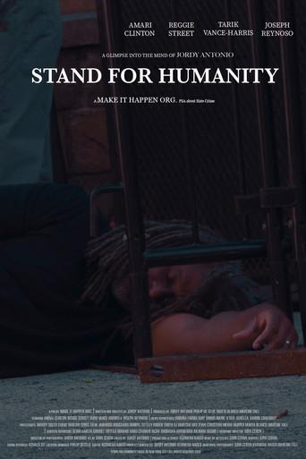 Stand for Humanity [a PSA about Hate Crime] () poster