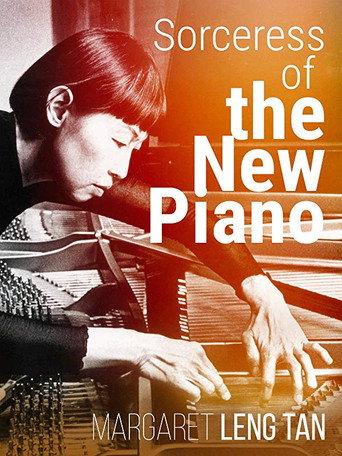 Sorceress of the New Piano (2004) poster