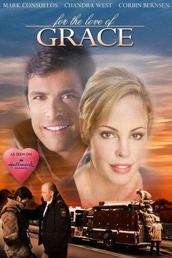 For the Love of Grace (2008) poster