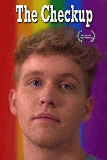 The Checkup (2019) poster